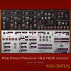 Rob Papen Predator 1.6.2 NEW content - пресеты, FX и банки Rob Papen Predator 1.6.2 NEW content - пресеты, FX и банки