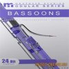 Westgate Studios - Modular Series Bassoons (KONTAKT) - сэмплы фагота Westgate Studios - Modular Series Bassoons (KONTAKT) - сэмплы фагота
