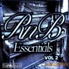 The Hit Sound - RnB Essentials Vol 2 (WAV REX) - сэмплы RnB The Hit Sound - RnB Essentials Vol 2 (WAV REX) - сэмплы RnB