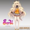 SBS Artech VOCALOID3 SeeU Library - Vocaloid3 библиотека SBS Artech VOCALOID3 SeeU Library - Vocaloid3 библиотека