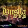 Digg Audio - Hustla Kingz (WAV ACID REX AIFF) - сэмплы Dirty South, West Coasts Digg Audio - Hustla Kingz (WAV ACID REX AIFF) - сэмплы Dirty South, West Coasts