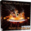 Groove Option Soulful Keyboards Loops (Wav Midi) - сэмплы клавишных Groove Option Soulful Keyboards Loops (Wav Midi) - сэмплы клавишных