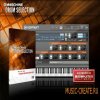 Native Instruments Maschine Drum Selection (KONTAKT SCD-SONiTUS) - библиотека ударных Native Instruments Maschine Drum Selection (KONTAKT SCD-SONiTUS) - библиотека ударных