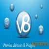 Waves Complete v8.0.11 PC (AiR) - сборка про плагинов Waves Complete v8.0.11 PC (AiR) - сборка про плагинов