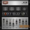 Mildon HC38 Headphone Calibrator VST v1.0 ST3RE0 - калибратор для наушников / Симулятор Mildon HC38 Headphone Calibrator VST v1.0 ST3RE0 - калибратор для наушников / Симулятор