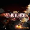 Vir2 Instruments Fractured: Prepared Acoustic Guitars KONTAKT DYNAMiCS - библиотека акустической гитары Vir2 Instruments Fractured: Prepared Acoustic Guitars KONTAKT DYNAMiCS - библиотека акустической гитары