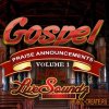 Live Soundz Productions - Gospel Praise Announcements Vol 1 (WAV MIDI REASON NN19 & NN-XT) - сэмплы Gospel, Neo Soul Live Soundz Productions - Gospel Praise Announcements Vol 1 (WAV MIDI REASON NN19 & NN-XT) - сэмплы Gospel, Neo Soul