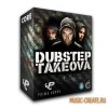 Prime Loops Dubstep Takeova (WAV REX) - сэмплы Dubstep
