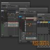XT Software energyXT 3.0 Win/MacOSX (Team UNION) - виртуальная студия
