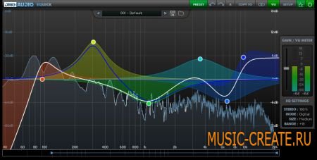 EQuick VST EQuick VST