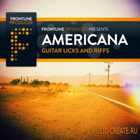Organic Loops Americana Guitar Licks And Riffs (wav rex2) - сэмплы Blues Organic Loops Americana Guitar Licks And Riffs (wav rex2) - сэмплы Blues