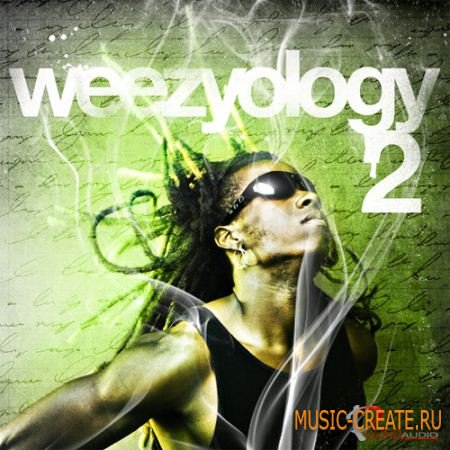 Pound Audio - Weezyology Vol 2 (WAV) - сэмплы Dirty South Pound Audio - Weezyology Vol 2 (WAV) - сэмплы Dirty South