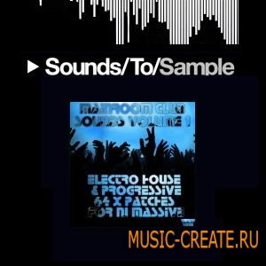 Mainroom Warehouse Mainroom Club Sounds Volume 1 For NI Massive - пресеты Mainroom Warehouse Mainroom Club Sounds Volume 1 For NI Massive - пресеты
