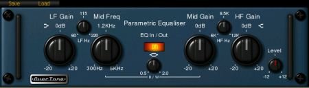 OverToneDSP VTE-2A Vintage EQ VST v1.0.5 (ST3RE0) - эквалайзер OverToneDSP VTE-2A Vintage EQ VST v1.0.5 (ST3RE0) - эквалайзер