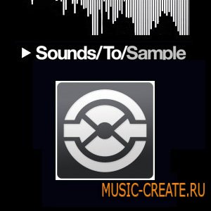 ShamenStems - Deep House (WAV) - сэмплы Deep House