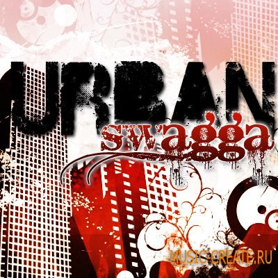 MVP Loops Urban Swagga Vol 1 (WAV ACID REX AiFF) - сэмплы Pop, Hip Hop MVP Loops Urban Swagga Vol 1 (WAV ACID REX AiFF) - сэмплы Pop, Hip Hop
