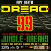 Ray Keith - Dread Jungle Breaks (WAV) - сэмплы DnB, hip hop, grime, dubstep Ray Keith - Dread Jungle Breaks (WAV) - сэмплы DnB, hip hop, grime, dubstep