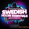 Loopmasters - Swedish House Essentials (Multiformat) - сэмплы House Loopmasters - Swedish House Essentials (Multiformat) - сэмплы House