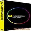 Digital Redux Planet Drum Machine Full (WAV) - отдельные драм хиты