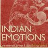 EarthMoments - Indian Emotions (Wav) - звуки струнных, деревянных духовых индийских инструментов EarthMoments - Indian Emotions (Wav) - звуки струнных, деревянных духовых индийских инструментов