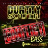 Quake Audio - Durtty South: Conflict Bass (WAV MIDI FLP) - сэмплы Dirty South Quake Audio - Durtty South: Conflict Bass (WAV MIDI FLP) - сэмплы Dirty South