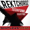 Sample Station - Rektchordz - TechFunk Electro (Wav) - сэмплы Electro, Techfunk Sample Station - Rektchordz - TechFunk Electro (Wav) - сэмплы Electro, Techfunk