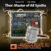 Reason 5 103 THOR: Master Of All Synths от MacProVideo - обучающее видео для Propellerheads Reason (TEAM AudioP2P) Reason 5 103 THOR: Master Of All Synths от MacProVideo - обучающее видео для Propellerheads Reason (TEAM AudioP2P)