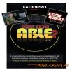 FaderPro Are You Able: Ableton LiVE TUTORiAL - учебный курс видео по Ableton LiVE