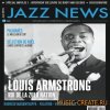 Jazz News № 8 Janvier - Février 2012  (French / HQ PDF)