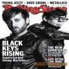 Rolling Stone - 19 January 2012