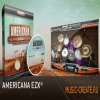 ToonTrack - Americana EZX Win EXPANSION (AudioP2P) - EZX библиотека ToonTrack - Americana EZX Win EXPANSION (AudioP2P) - EZX библиотека