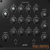 Audio Damage - 914 Fixed Filter Bank 1.1 WiN/MAC (TEAM ASSiGN) - фильтр плагин