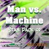 ElectroniSounds - Man Vs Machine - Stab Pack 01 (WAV) - сэмплы Dance ElectroniSounds - Man Vs Machine - Stab Pack 01 (WAV) - сэмплы Dance