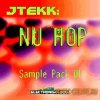 ElectroniSounds - JTEKK - Nu Hop Samplepack 01 (WAV) - бит и драм сэмплы ElectroniSounds - JTEKK - Nu Hop Samplepack 01 (WAV) - бит и драм сэмплы