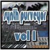 Goldbaby - Synth Purveyor (Wav Kontakt EXS24) - синтезаторные сэмплы