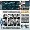 MIXOSAURUS DAW Drums - Mixosaurus Expert Virtual Drums Kit 1.1 MAC+PC Compact edition (Kontakt) - драм комплект MIXOSAURUS DAW Drums - Mixosaurus Expert Virtual Drums Kit 1.1 MAC+PC Compact edition (Kontakt) - драм комплект