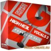 Diginoiz - High Heel Vocals 3: Pop & Club (WAV AIFF) - вокальные сэмплы Diginoiz - High Heel Vocals 3: Pop & Club (WAV AIFF) - вокальные сэмплы