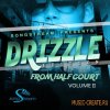Song Stream - Drizzle Edition From Half Court Vol 2 (WAV MIDI FLP) - сэмплы Hip Hop, R&B Song Stream - Drizzle Edition From Half Court Vol 2 (WAV MIDI FLP) - сэмплы Hip Hop, R&B