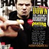 Metal Hammer UK - February 2012 (HQ PDF) Metal Hammer UK - February 2012 (HQ PDF)