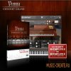 Native Instruments - Vienna Concert Grand v1.4.0 WIN (KONTAKT - DYNAMiCS) - библиотека концертного рояля Native Instruments - Vienna Concert Grand v1.4.0 WIN (KONTAKT - DYNAMiCS) - библиотека концертного рояля