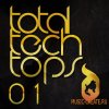 Delectable Records - Total Tech Tops 01 (Wav Rex2) - сэмплы Minimal / Tech House Delectable Records - Total Tech Tops 01 (Wav Rex2) - сэмплы Minimal / Tech House