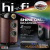 Australian HiFi - January, February 2012 (HQ PDF) Australian HiFi - January, February 2012 (HQ PDF)