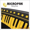 Puremagnetik - Vespine MicroPack (KONTAKT) - звуки синтезатора EDP Wasp Puremagnetik - Vespine MicroPack (KONTAKT) - звуки синтезатора EDP Wasp