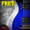 MVP Loops - Fret Pro RnB & Pop Guitar Loops (ACID-WAV REX AIFF) - сэмплы гитары MVP Loops - Fret Pro RnB & Pop Guitar Loops (ACID-WAV REX AIFF) - сэмплы гитары