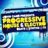 Loopmasters - John Carr Presents; Progressive House And Electro (Multiformat) - сэмплы Progressive House, Electro House, Electro, House Loopmasters - John Carr Presents; Progressive House And Electro (Multiformat) - сэмплы Progressive House, Electro House, Electro, House