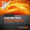 Loopmasters - Presents Electro Tech Albino Presets - пресеты albino 3 Loopmasters - Presents Electro Tech Albino Presets - пресеты albino 3