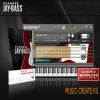 Native Instruments - Scarbee Jay-Bass v1.1.0 (KONTAKT) - библиотека бас гитары