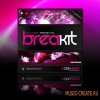 Zenhiser - Breakit (WAV) - сэмплы Breaks Zenhiser - Breakit (WAV) - сэмплы Breaks