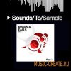 SM101 - Risers & Falls (WAV) - сэмплы звуковых эффектов