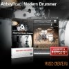 Native Instruments - Abbey Road: Modern Drummer (KONTAKT) - библиотека барабанной установки Native Instruments - Abbey Road: Modern Drummer (KONTAKT) - библиотека барабанной установки